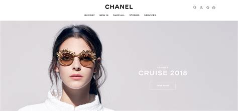 chanel online uk store|Chanel UK online shopping.